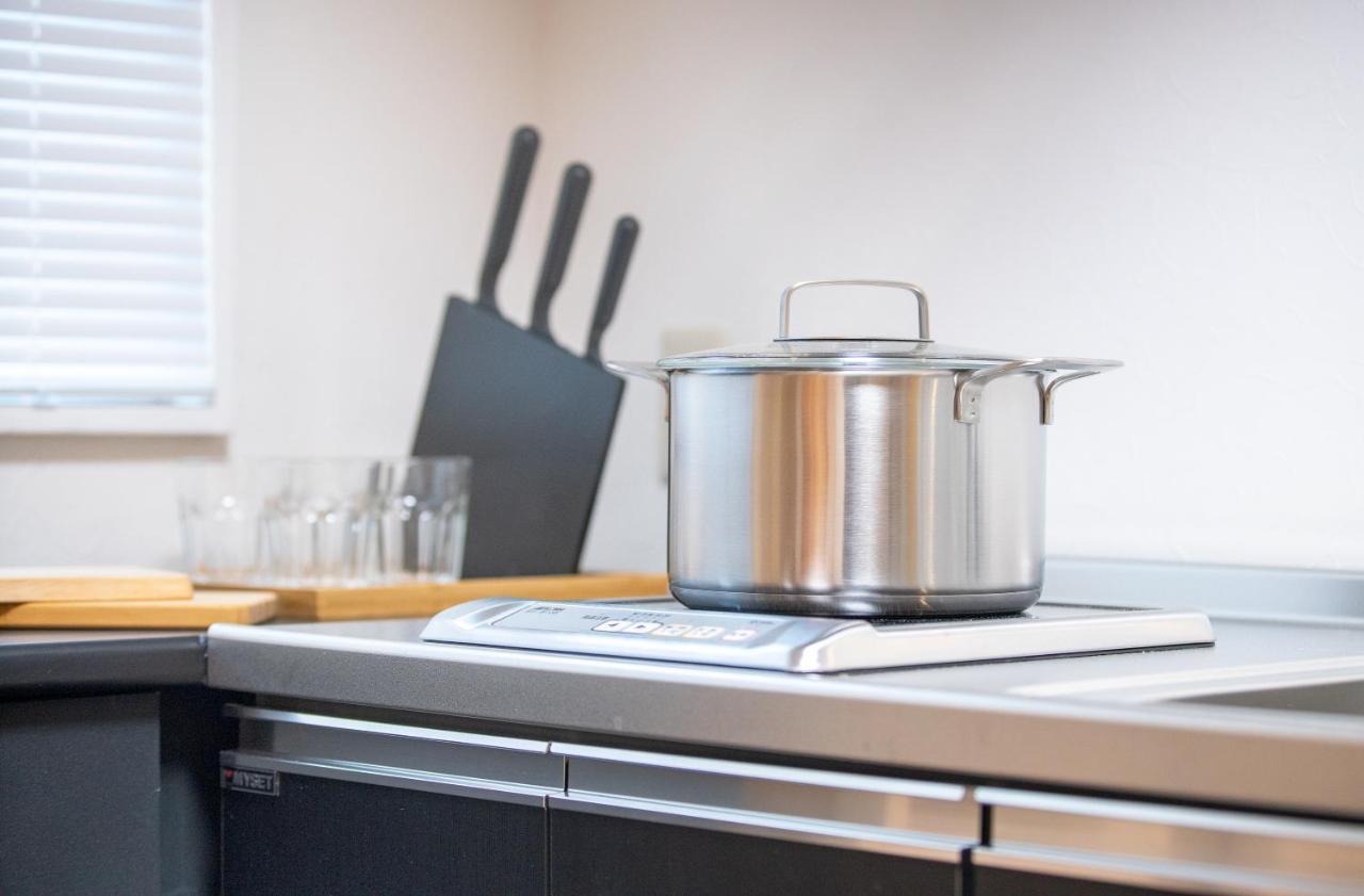Tsubame Asakusabashi 3 Minutes Walk From Asakusabashi Station Near Asakusa, Akihabara, And Ueno Cooking Utensils And Kitchen Washing Machine Available Direct Access To Haneda And Narita Airports Tokio