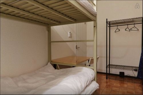 Tsubame Asakusabashi 3 Minutes Walk From Asakusabashi Station Near Asakusa, Akihabara, And Ueno Cooking Utensils And Kitchen Washing Machine Available Direct Access To Haneda And Narita Airports Tokio