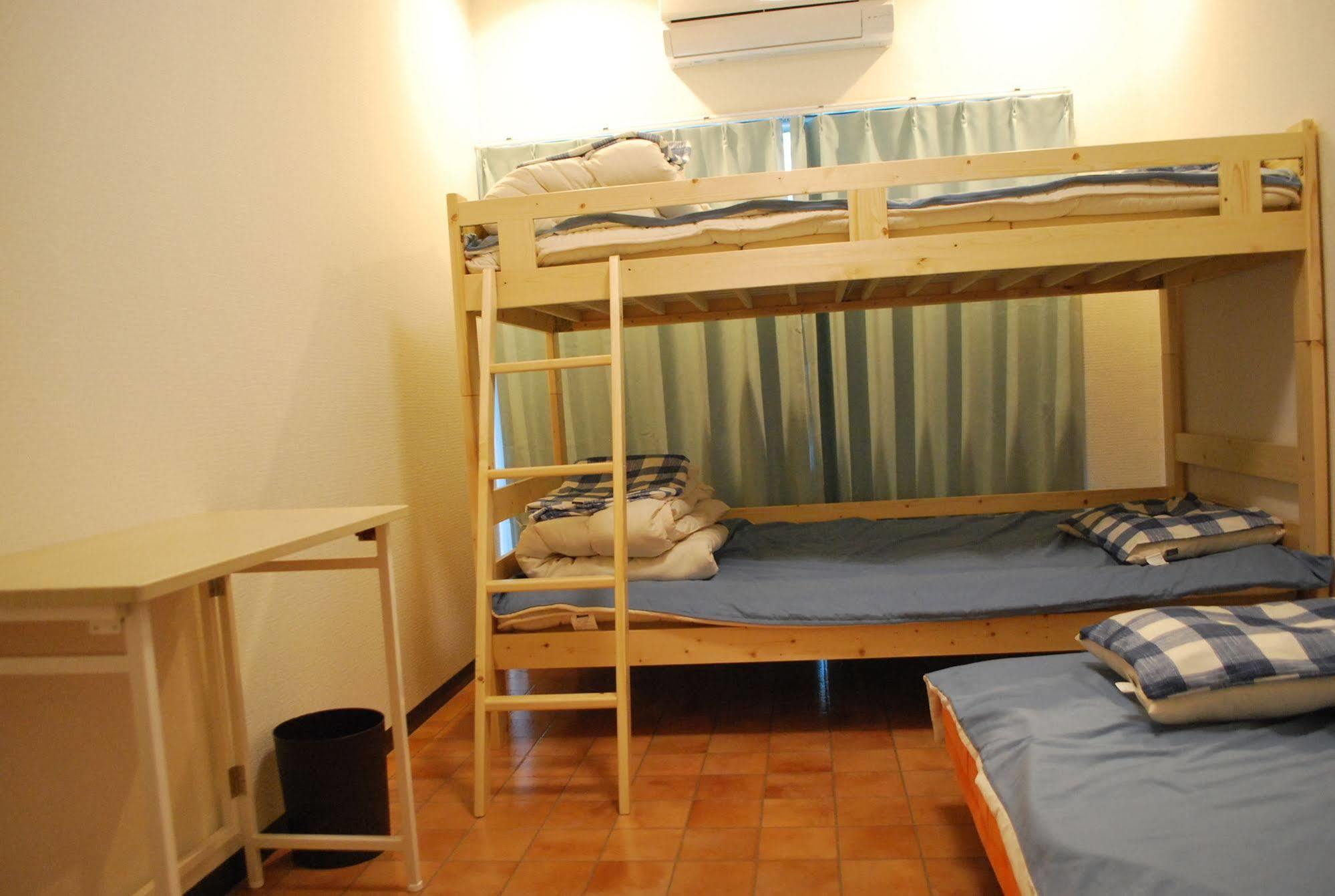 Hotel Tsubame Asakusabashi 3 Minutes Walk From Asakusabashi Station Near Asakusa, Akihabara, And Ueno Cooking Utensils And Kitchen Washing Machine Available Direct Access To Haneda And Narita Airports Tokio