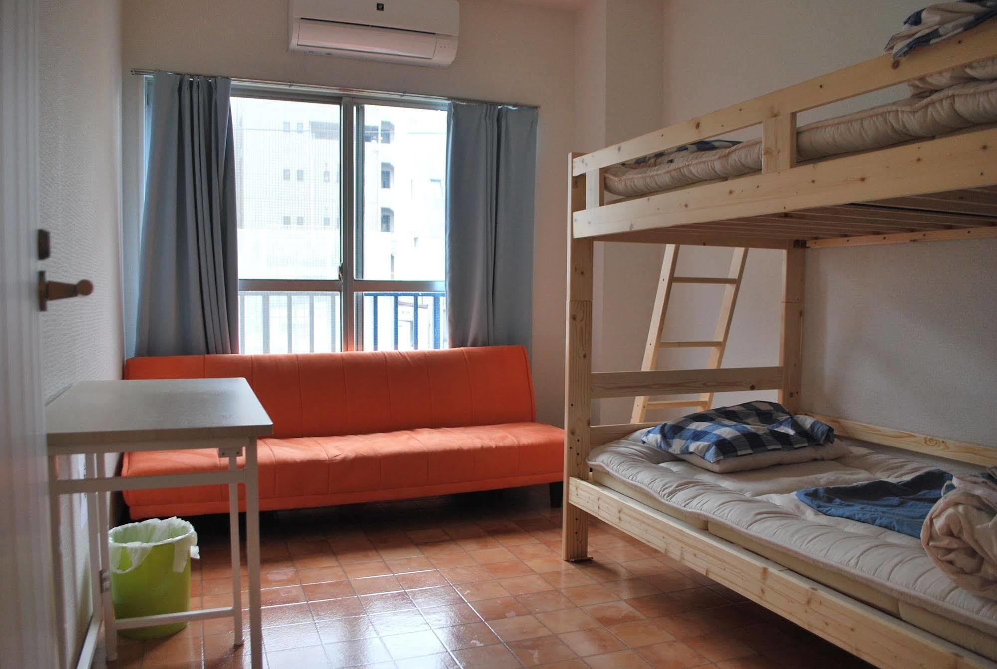 Hotel Tsubame Asakusabashi 3 Minutes Walk From Asakusabashi Station Near Asakusa, Akihabara, And Ueno Cooking Utensils And Kitchen Washing Machine Available Direct Access To Haneda And Narita Airports Tokio